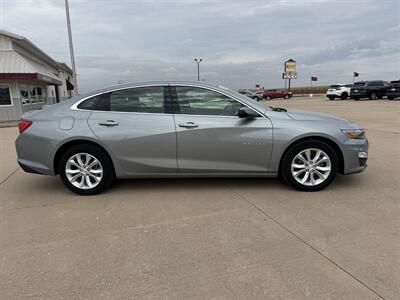 2024 Chevrolet Malibu LT - Photo 3 - Lone Tree, IA 52755