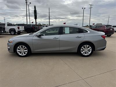 2024 Chevrolet Malibu LT - Photo 4 - Lone Tree, IA 52755