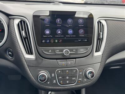 2024 Chevrolet Malibu LT - Photo 13 - Lone Tree, IA 52755