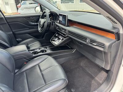 2021 Lincoln Corsair Reserve AWD - Photo 19 - Lone Tree, IA 52755