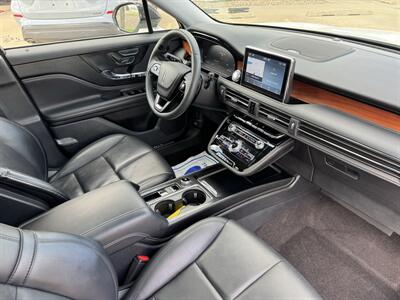 2021 Lincoln Corsair Reserve AWD - Photo 18 - Lone Tree, IA 52755