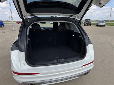 2021 Lincoln Corsair Reserve AWD - Photo 20 - Lone Tree, IA 52755