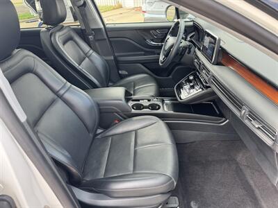 2021 Lincoln Corsair Reserve AWD - Photo 16 - Lone Tree, IA 52755