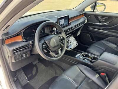 2021 Lincoln Corsair Reserve AWD - Photo 7 - Lone Tree, IA 52755