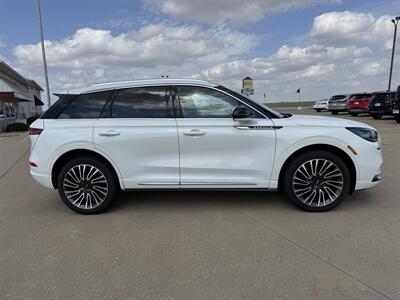 2021 Lincoln Corsair Reserve AWD - Photo 4 - Lone Tree, IA 52755