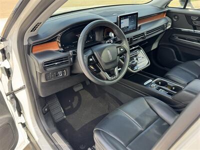 2021 Lincoln Corsair Reserve AWD - Photo 10 - Lone Tree, IA 52755
