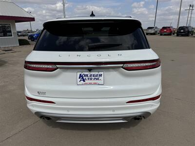2021 Lincoln Corsair Reserve AWD - Photo 21 - Lone Tree, IA 52755