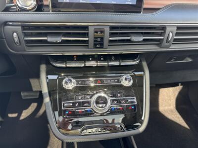 2021 Lincoln Corsair Reserve AWD - Photo 13 - Lone Tree, IA 52755