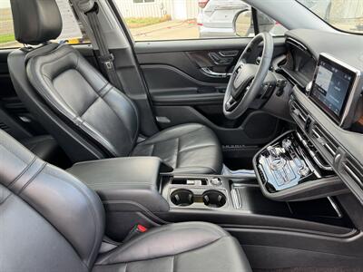 2021 Lincoln Corsair Reserve AWD - Photo 17 - Lone Tree, IA 52755