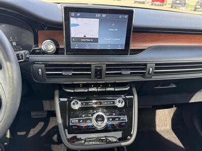 2021 Lincoln Corsair Reserve AWD - Photo 12 - Lone Tree, IA 52755