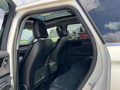 2021 Lincoln Corsair Reserve AWD - Photo 14 - Lone Tree, IA 52755