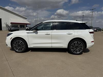 2021 Lincoln Corsair Reserve AWD - Photo 3 - Lone Tree, IA 52755
