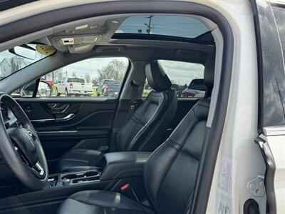 2021 Lincoln Corsair Reserve AWD - Photo 9 - Lone Tree, IA 52755