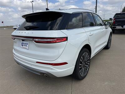 2021 Lincoln Corsair Reserve AWD - Photo 5 - Lone Tree, IA 52755