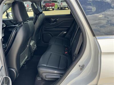 2021 Lincoln Corsair Reserve AWD - Photo 15 - Lone Tree, IA 52755