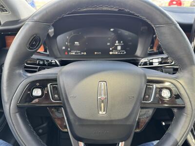 2021 Lincoln Corsair Reserve AWD - Photo 11 - Lone Tree, IA 52755