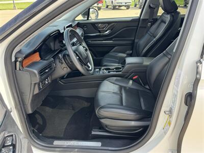 2021 Lincoln Corsair Reserve AWD - Photo 8 - Lone Tree, IA 52755
