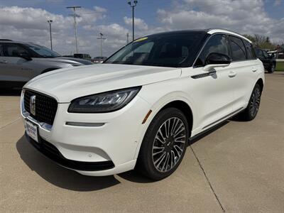 2021 Lincoln Corsair Reserve AWD - Photo 2 - Lone Tree, IA 52755