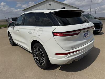 2021 Lincoln Corsair Reserve AWD - Photo 6 - Lone Tree, IA 52755