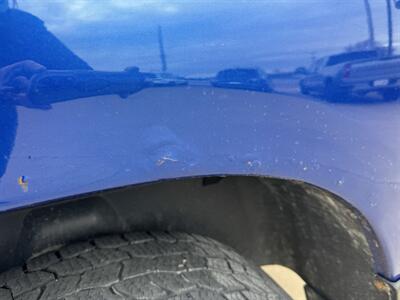 2017 RAM 1500 SLT  Crew Cab 4x4 - Photo 7 - Lone Tree, IA 52755