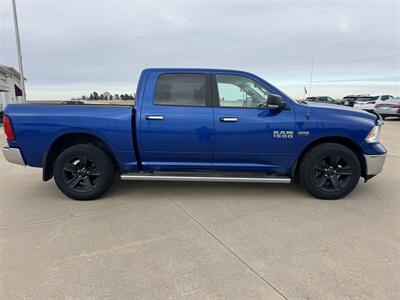 2017 RAM 1500 SLT  Crew Cab 4x4 - Photo 4 - Lone Tree, IA 52755