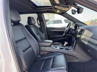 2021 Jeep Grand Cherokee Limited  4x4 - Photo 15 - Lone Tree, IA 52755