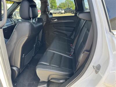 2021 Jeep Grand Cherokee Limited  4x4 - Photo 14 - Lone Tree, IA 52755