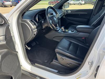 2021 Jeep Grand Cherokee Limited  4x4 - Photo 7 - Lone Tree, IA 52755