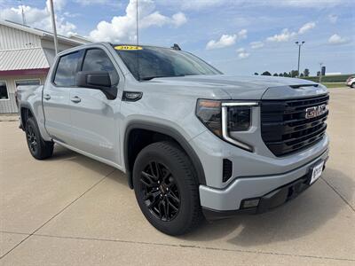 2024 GMC Sierra 1500 Elevation  Crew Cab 4x4 Truck