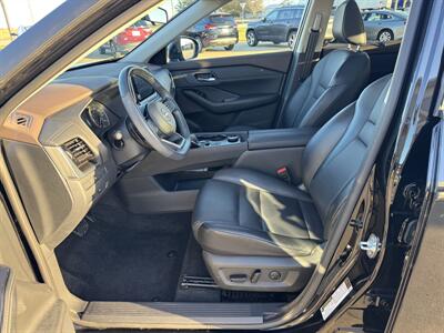 2023 Nissan Rogue SV - Photo 8 - Lone Tree, IA 52755