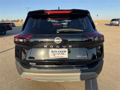 2023 Nissan Rogue SV - Photo 17 - Lone Tree, IA 52755