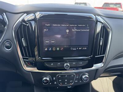 2023 Chevrolet Traverse LT AWD - Photo 10 - Lone Tree, IA 52755