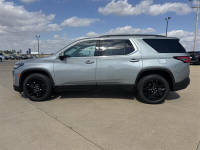 2023 Chevrolet Traverse LT AWD - Photo 4 - Lone Tree, IA 52755