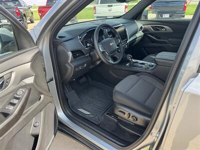 2023 Chevrolet Traverse LT AWD - Photo 8 - Lone Tree, IA 52755