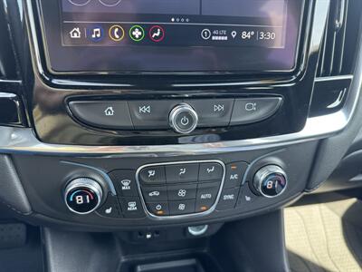 2023 Chevrolet Traverse LT AWD - Photo 11 - Lone Tree, IA 52755