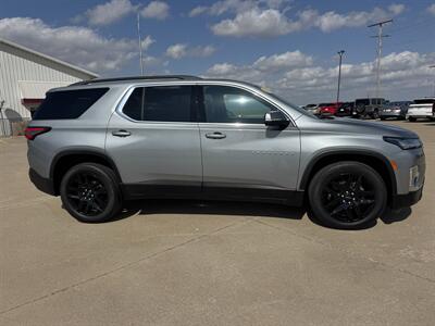 2023 Chevrolet Traverse LT AWD - Photo 3 - Lone Tree, IA 52755