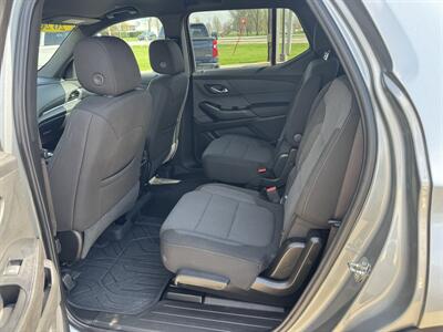 2023 Chevrolet Traverse LT AWD - Photo 13 - Lone Tree, IA 52755