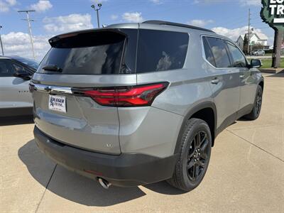 2023 Chevrolet Traverse LT AWD - Photo 5 - Lone Tree, IA 52755