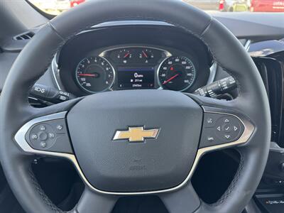 2023 Chevrolet Traverse LT AWD - Photo 12 - Lone Tree, IA 52755