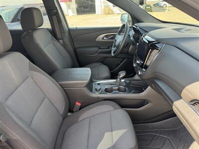 2023 Chevrolet Traverse LT AWD - Photo 15 - Lone Tree, IA 52755
