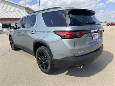 2023 Chevrolet Traverse LT AWD - Photo 6 - Lone Tree, IA 52755