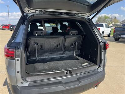 2023 Chevrolet Traverse LT AWD - Photo 18 - Lone Tree, IA 52755