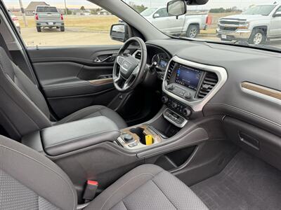 2023 GMC Acadia SLE  AWD - Photo 16 - Lone Tree, IA 52755