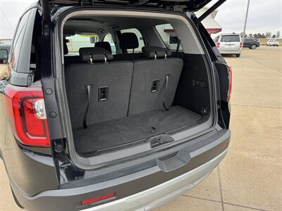 2023 GMC Acadia SLE  AWD - Photo 18 - Lone Tree, IA 52755