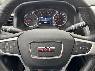 2023 GMC Acadia SLE  AWD - Photo 10 - Lone Tree, IA 52755