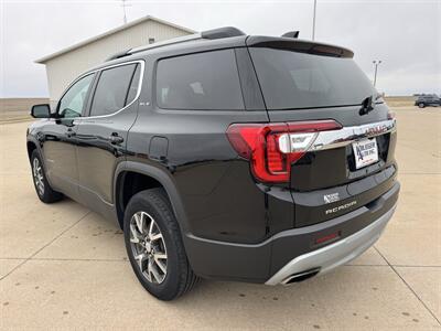 2023 GMC Acadia SLE  AWD - Photo 6 - Lone Tree, IA 52755