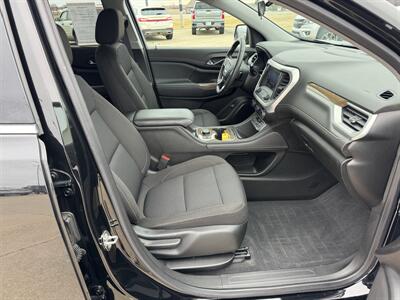 2023 GMC Acadia SLE  AWD - Photo 15 - Lone Tree, IA 52755