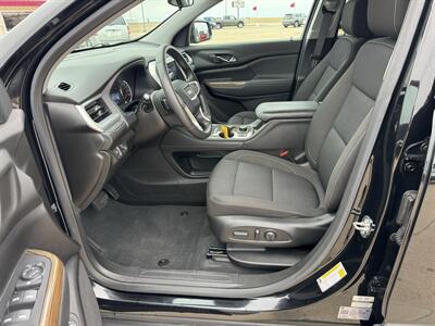 2023 GMC Acadia SLE  AWD - Photo 8 - Lone Tree, IA 52755