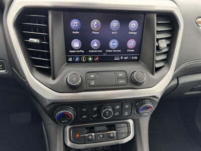 2023 GMC Acadia SLE  AWD - Photo 11 - Lone Tree, IA 52755