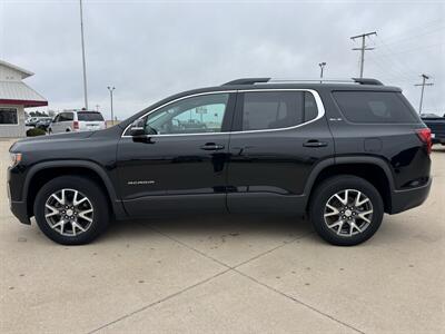 2023 GMC Acadia SLE  AWD - Photo 4 - Lone Tree, IA 52755